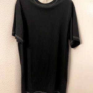 H&M T-Shirt Dress